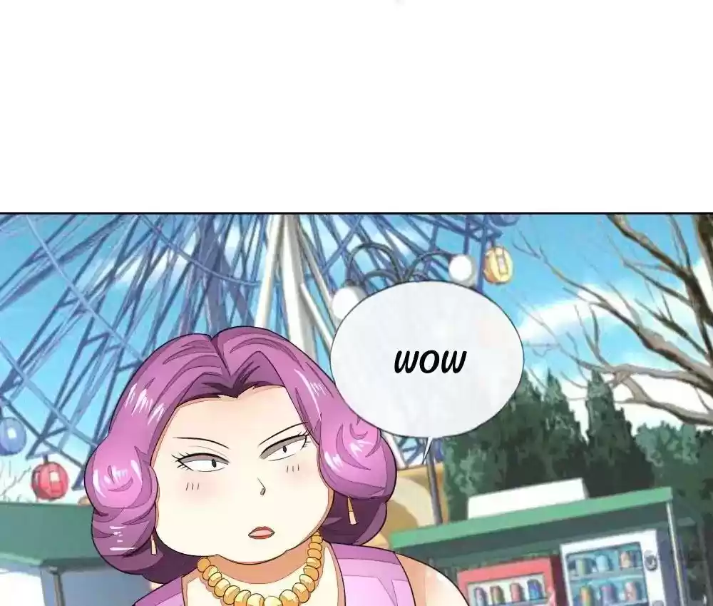 Vampire Adonis Chapter 110