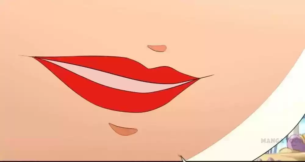 Vampire Adonis Chapter 110