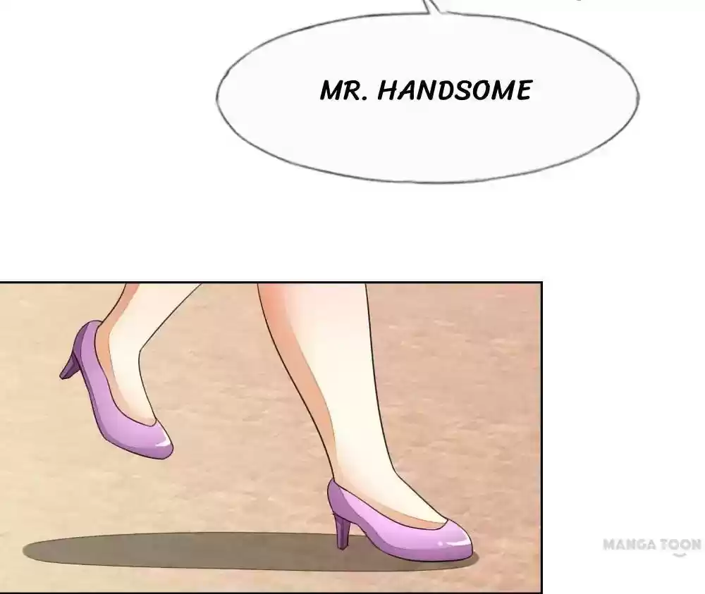 Vampire Adonis Chapter 110