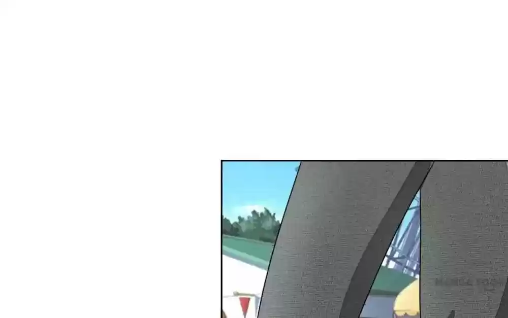 Vampire Adonis Chapter 110