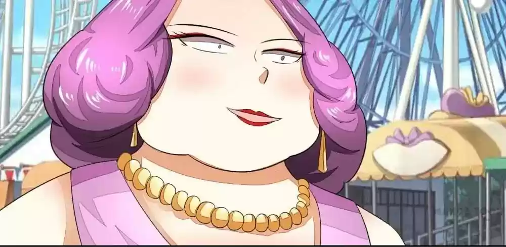 Vampire Adonis Chapter 110