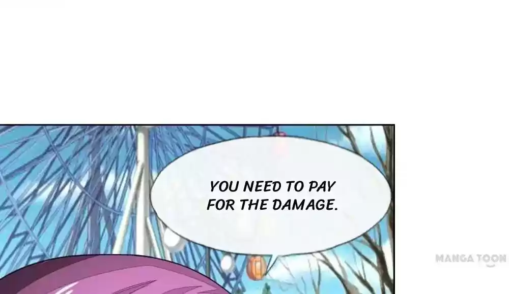 Vampire Adonis Chapter 110