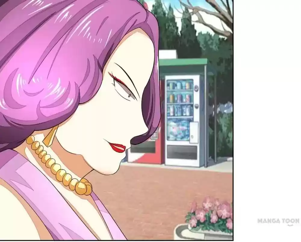 Vampire Adonis Chapter 110