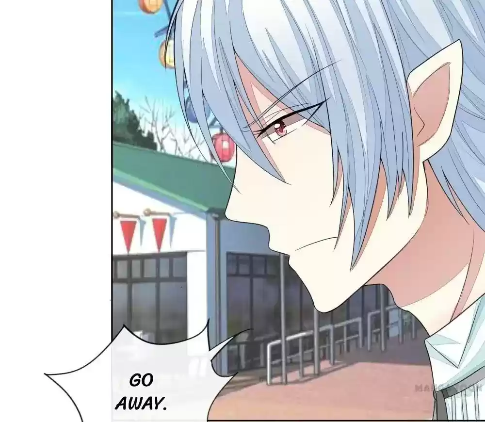 Vampire Adonis Chapter 110