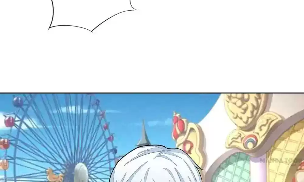 Vampire Adonis Chapter 110