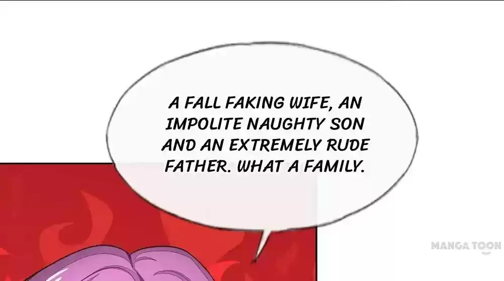 Vampire Adonis Chapter 110