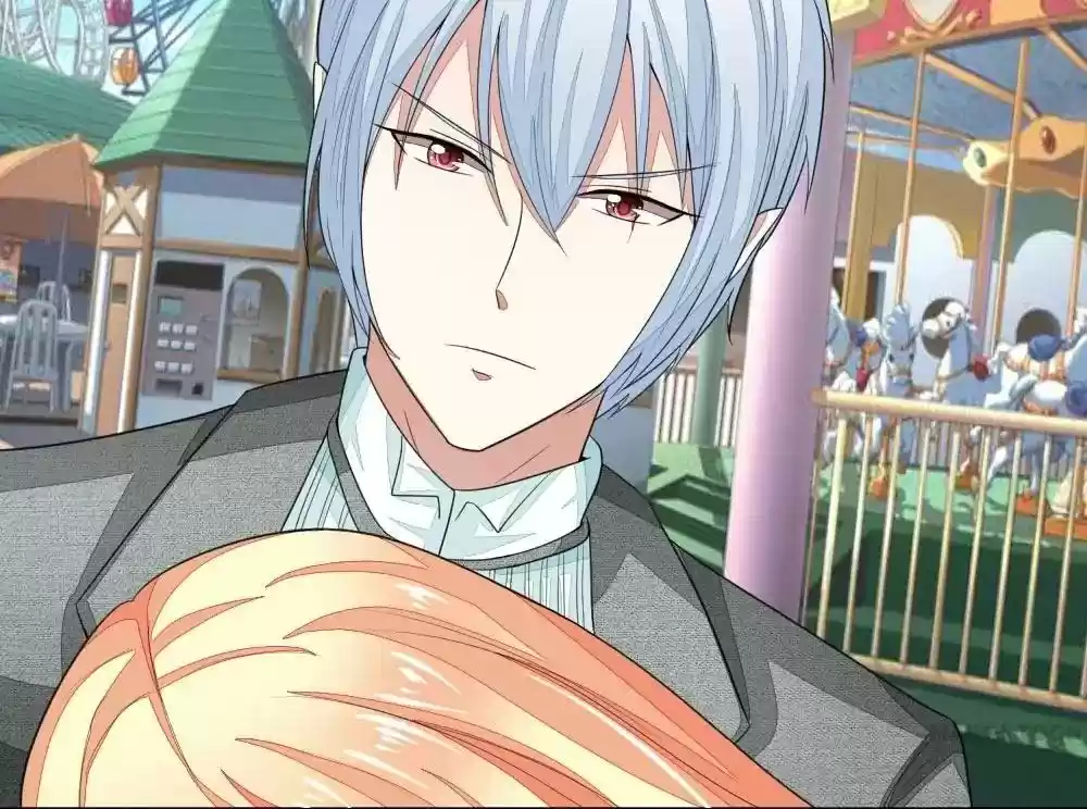 Vampire Adonis Chapter 110