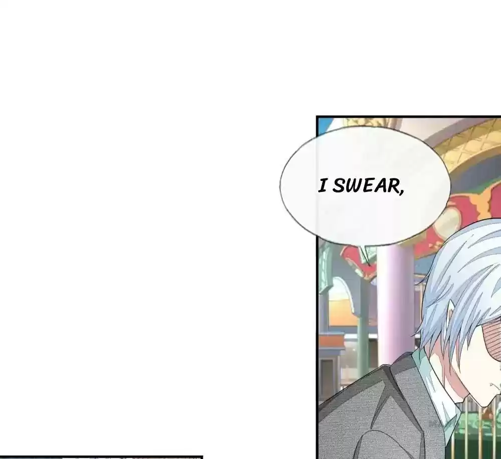 Vampire Adonis Chapter 111