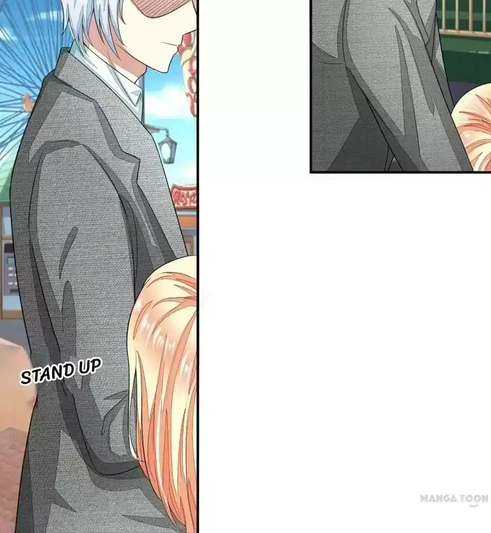 Vampire Adonis Chapter 111