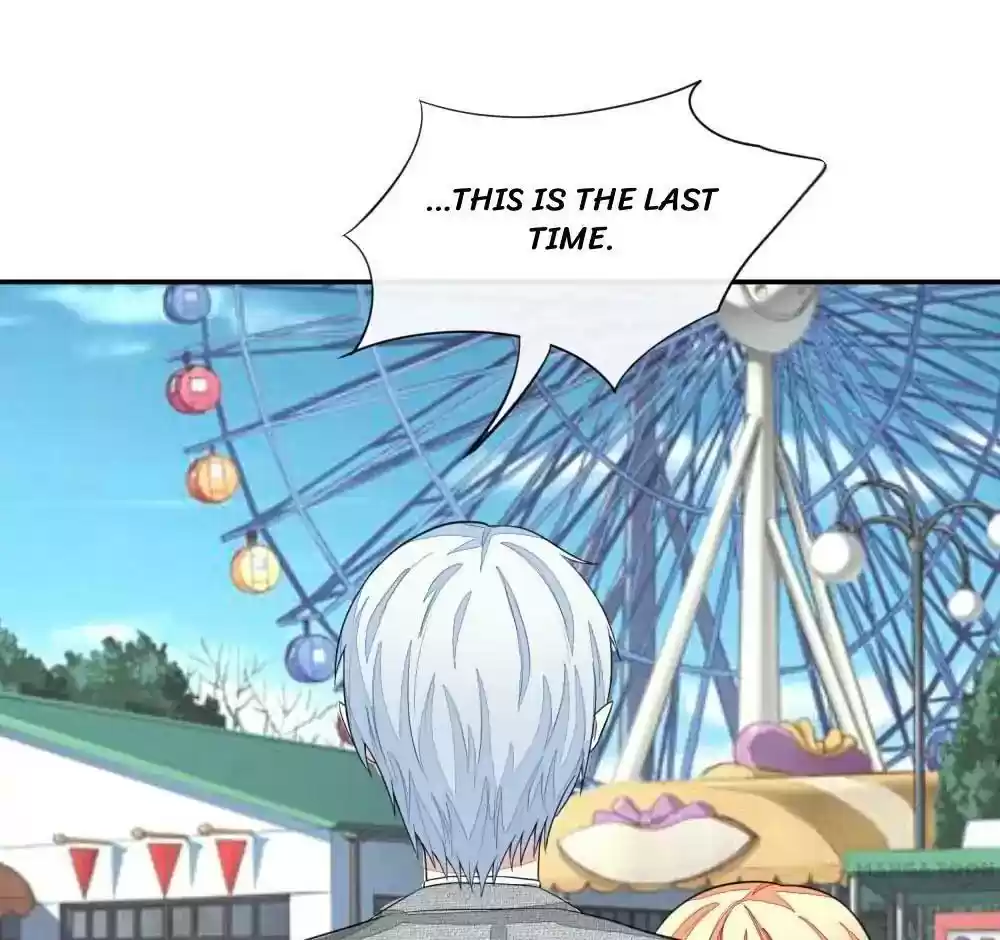 Vampire Adonis Chapter 111