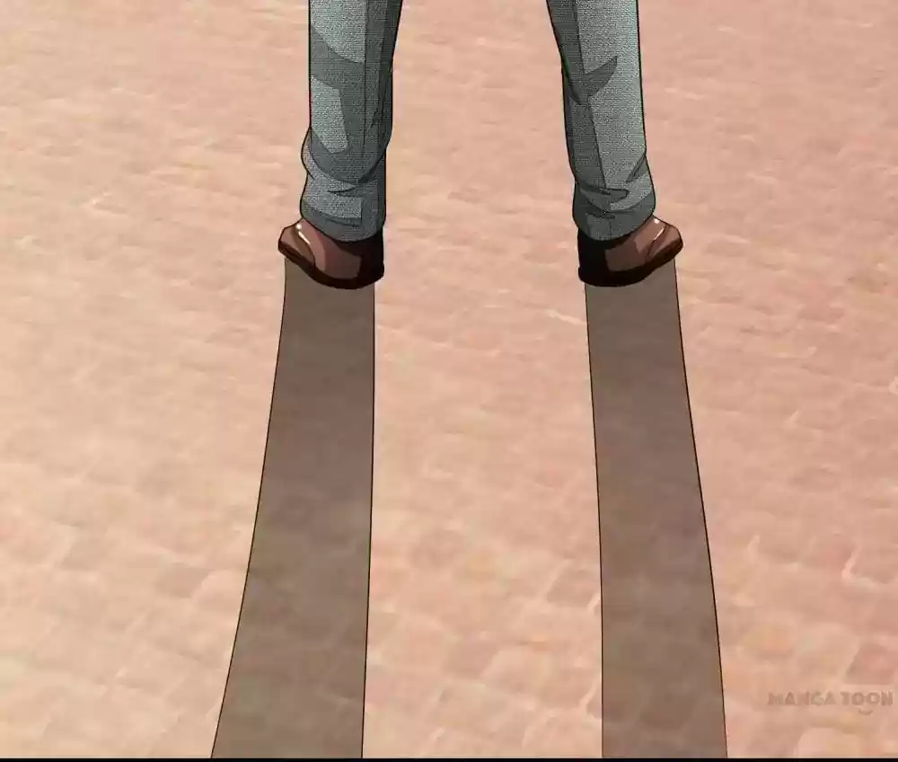 Vampire Adonis Chapter 111