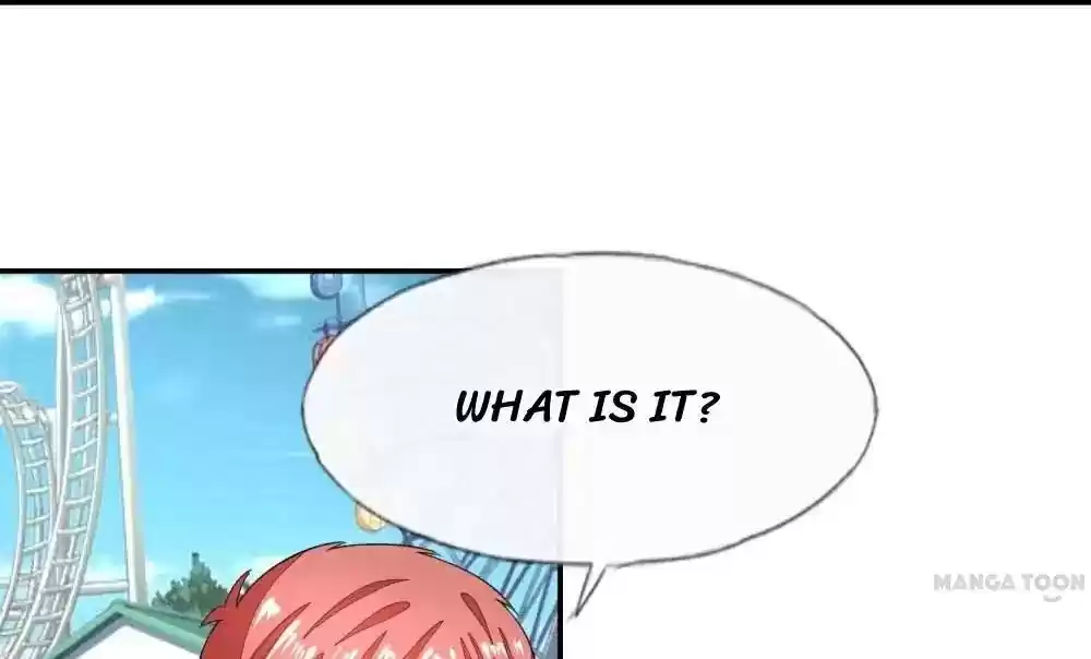 Vampire Adonis Chapter 111