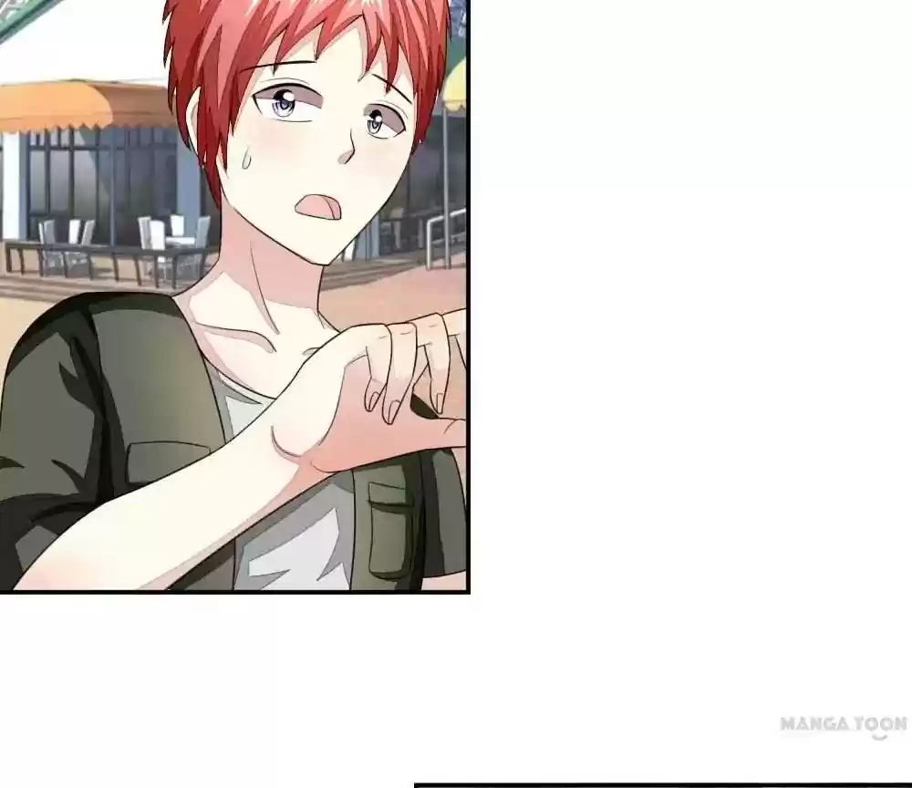 Vampire Adonis Chapter 111