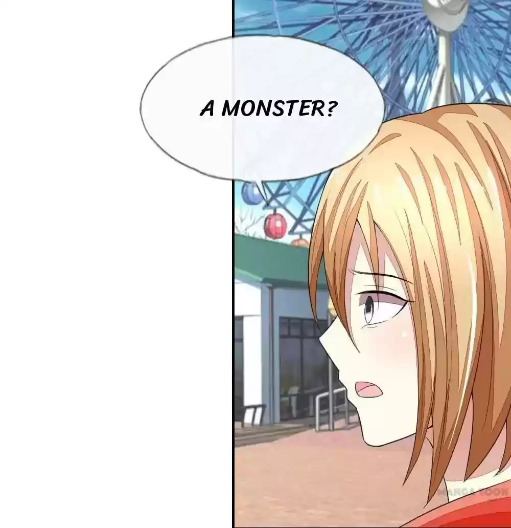 Vampire Adonis Chapter 111