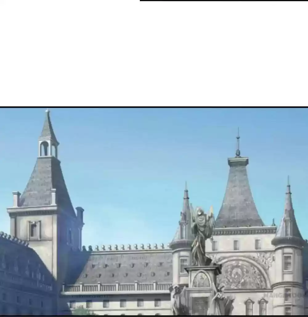 Vampire Adonis Chapter 111