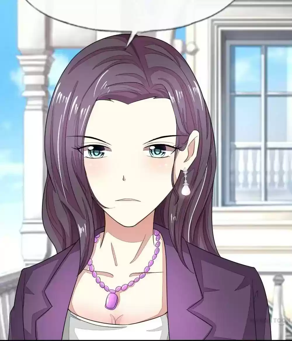 Vampire Adonis Chapter 111