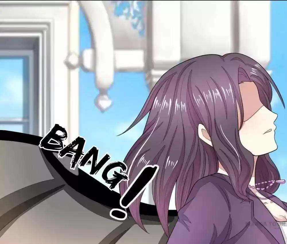 Vampire Adonis Chapter 111