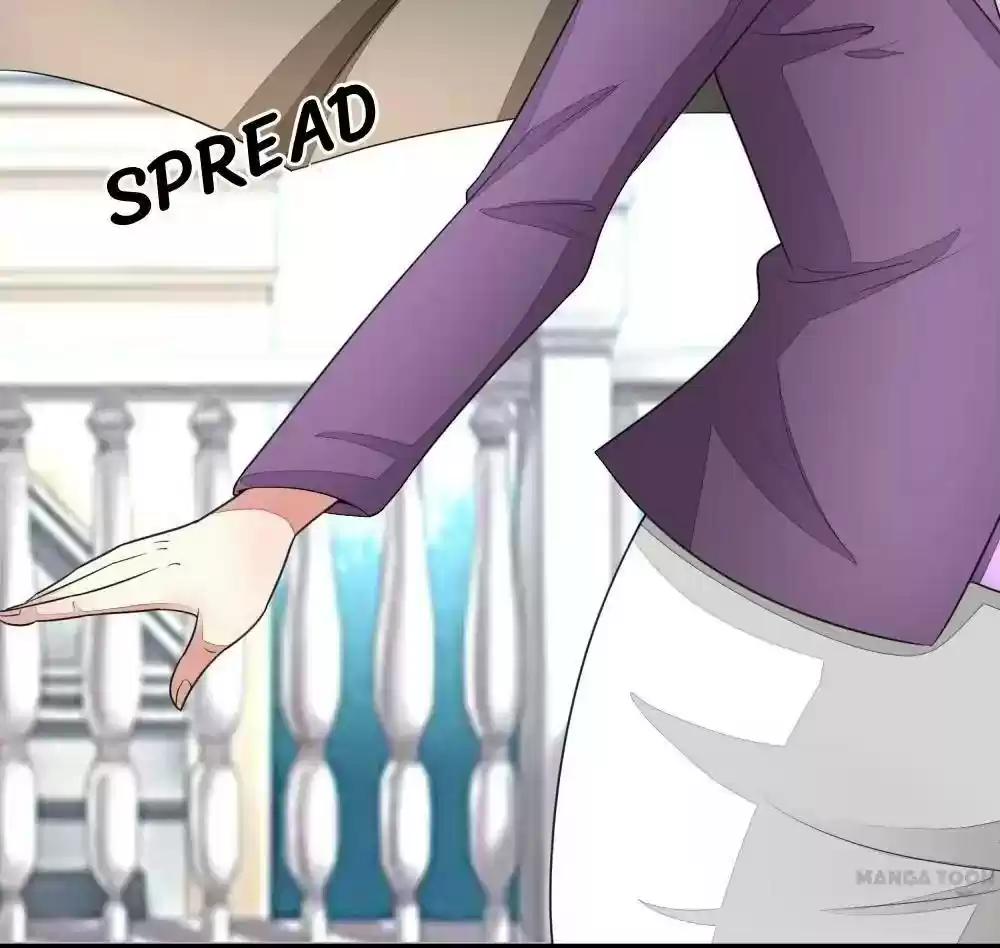 Vampire Adonis Chapter 111