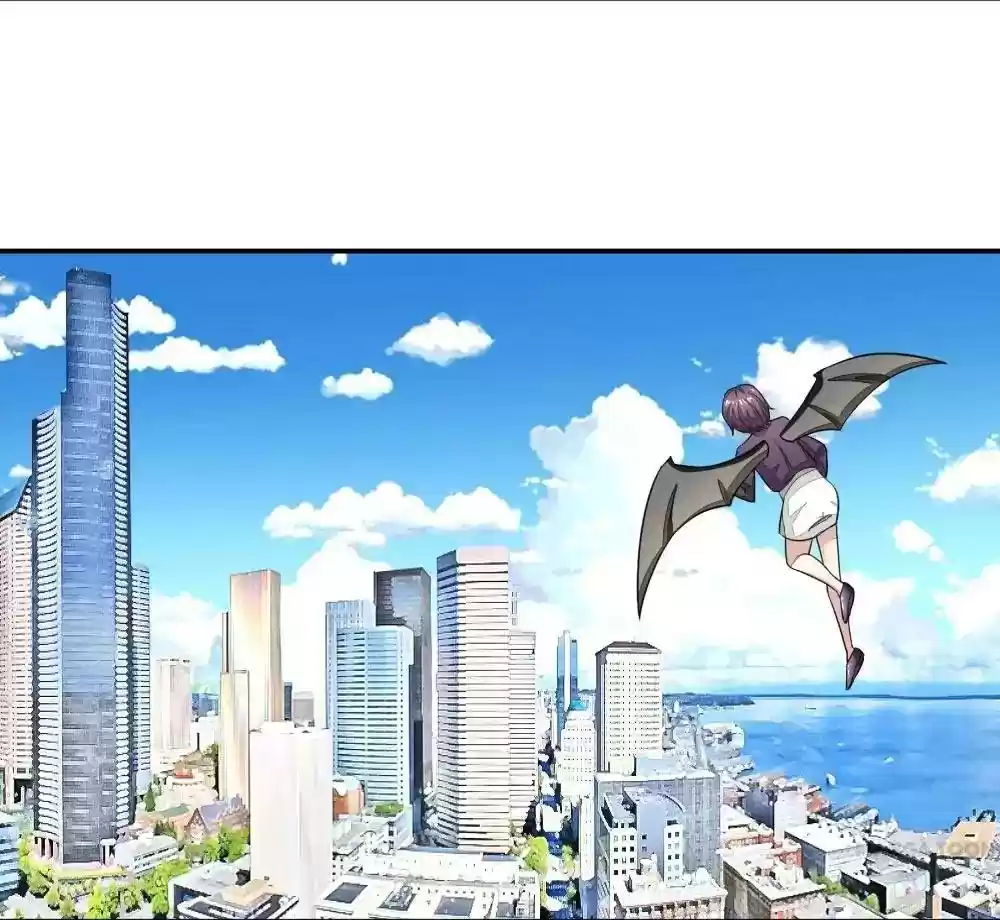 Vampire Adonis Chapter 111