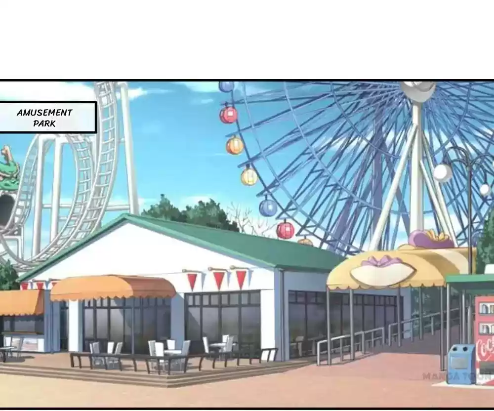 Vampire Adonis Chapter 112