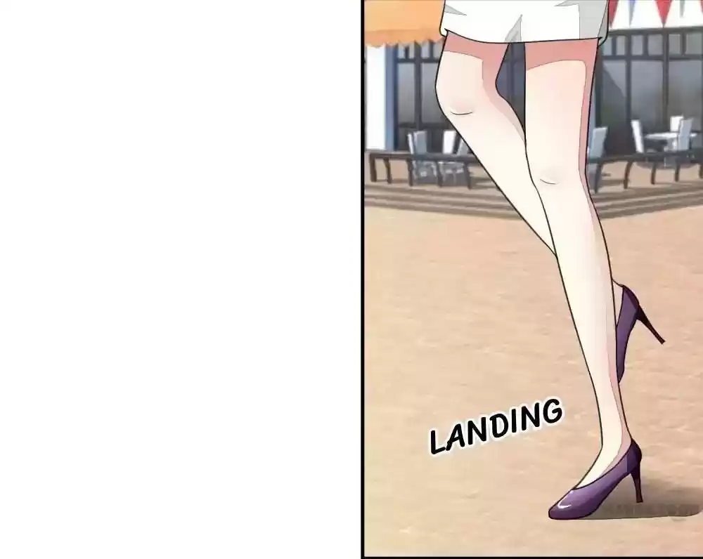 Vampire Adonis Chapter 112