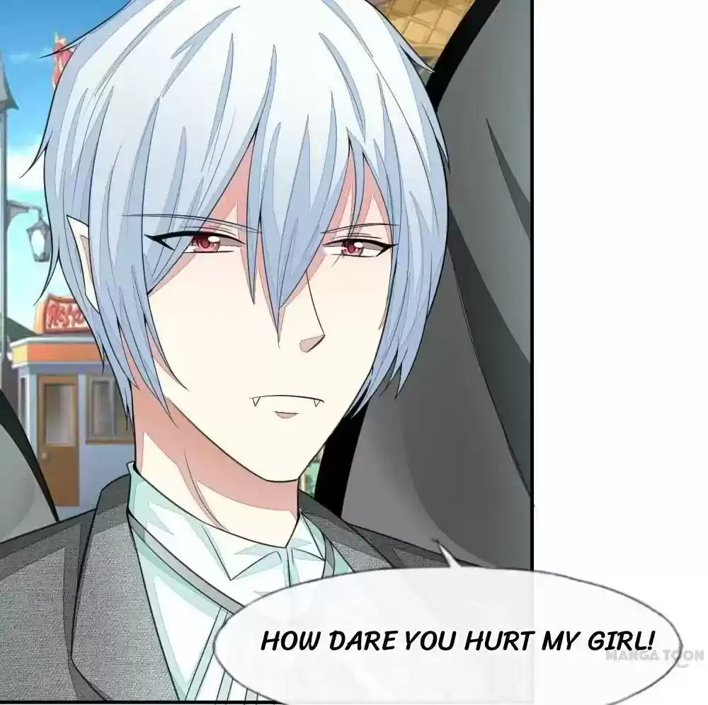 Vampire Adonis Chapter 112