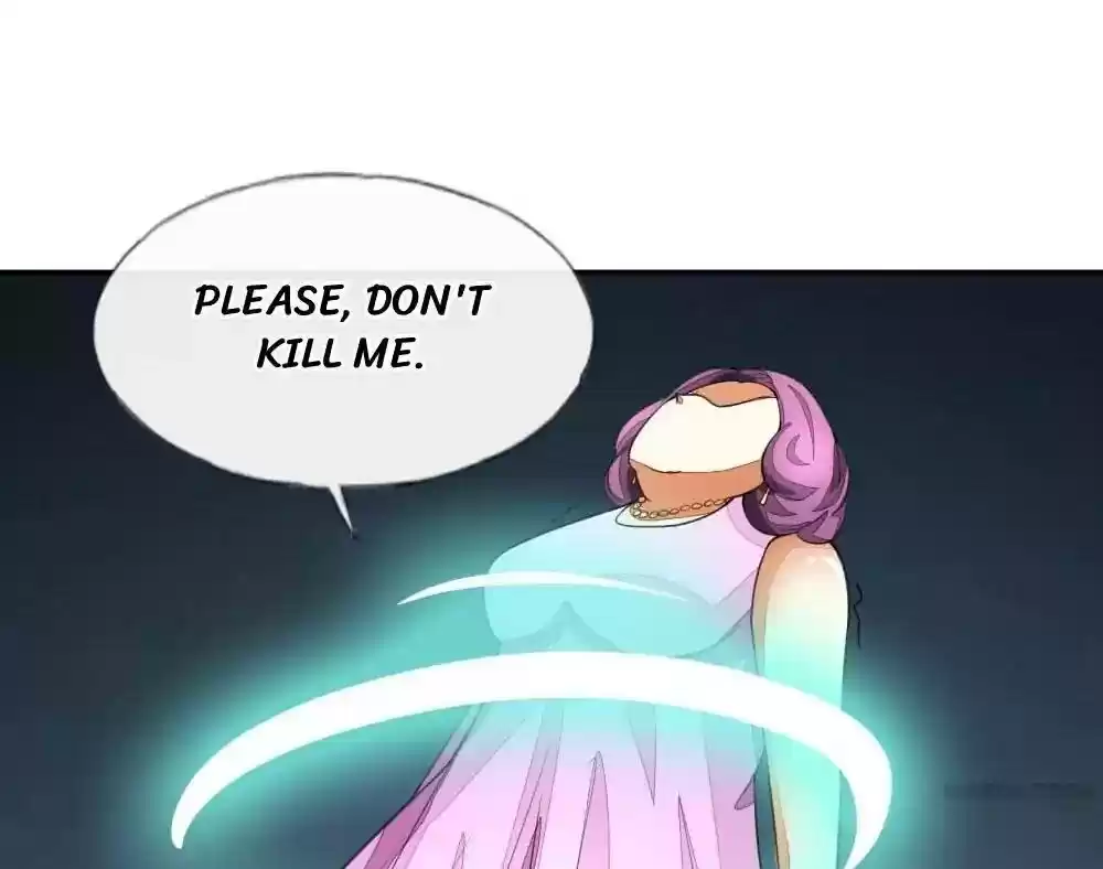 Vampire Adonis Chapter 112