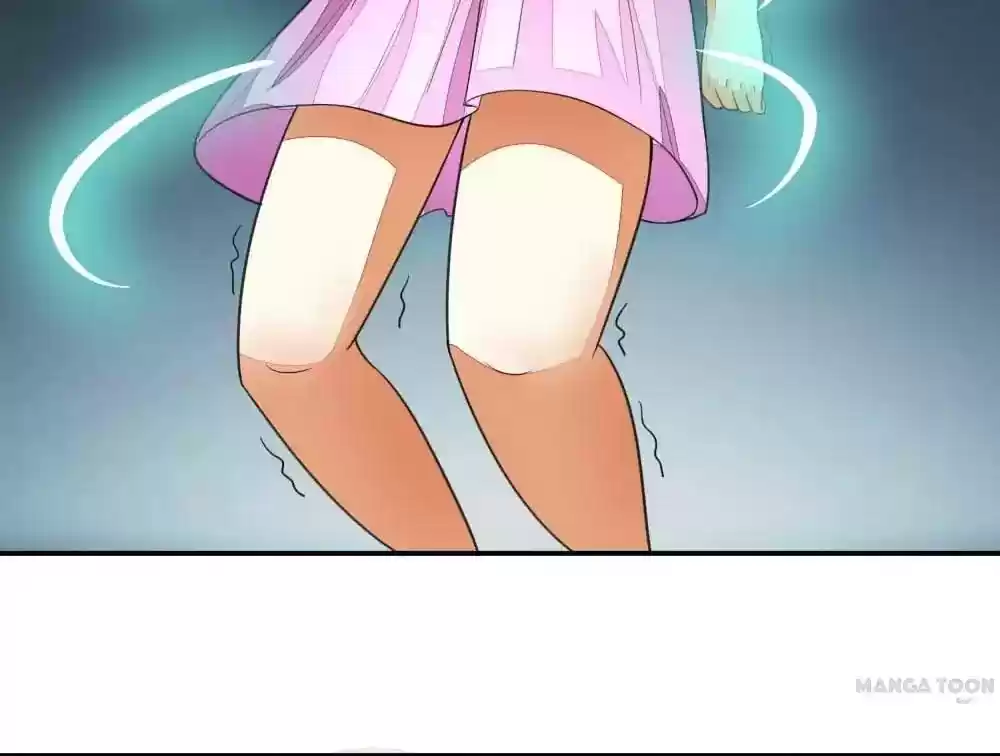 Vampire Adonis Chapter 112