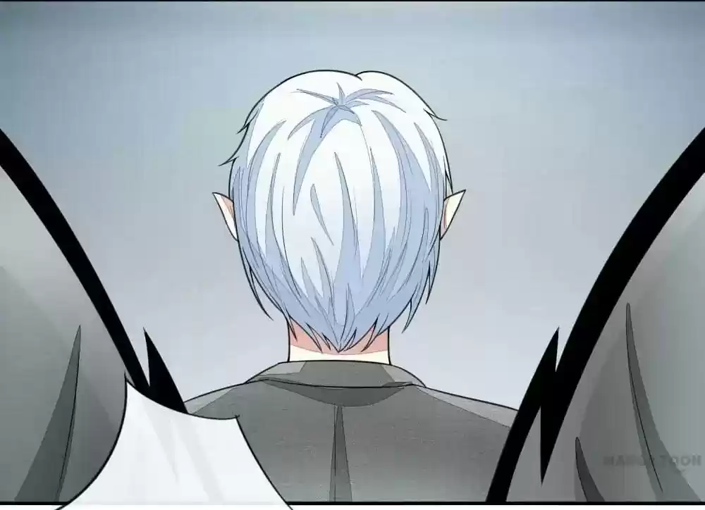 Vampire Adonis Chapter 112