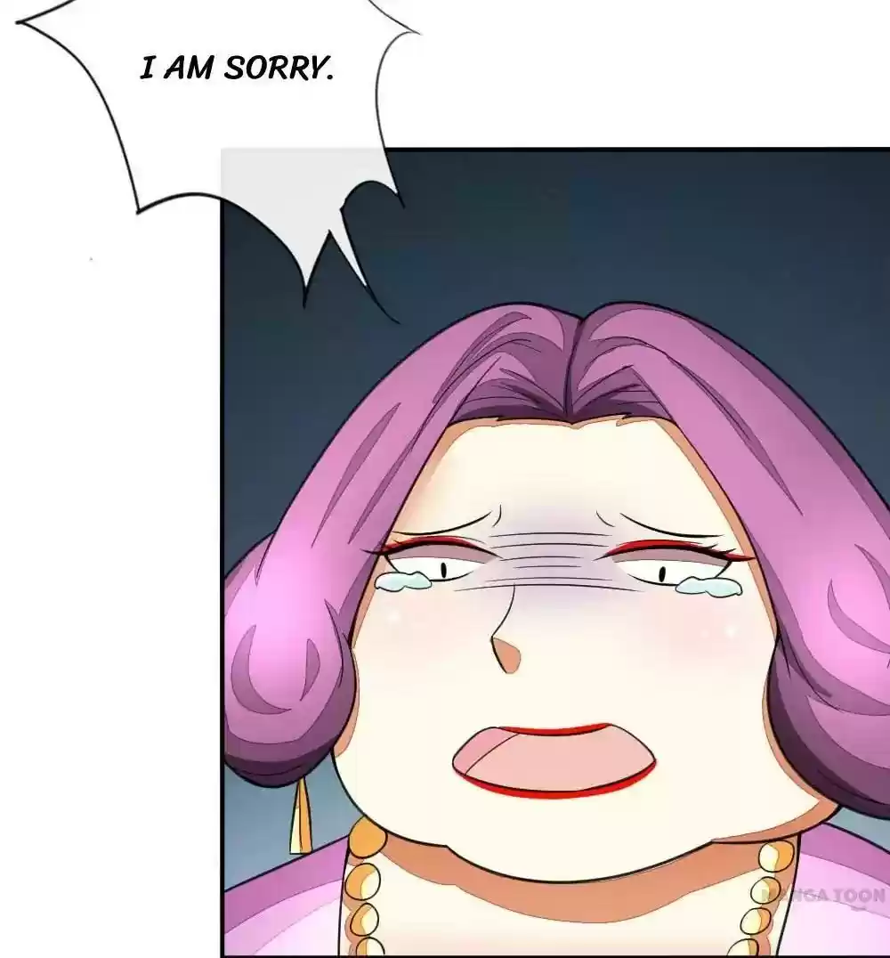 Vampire Adonis Chapter 112