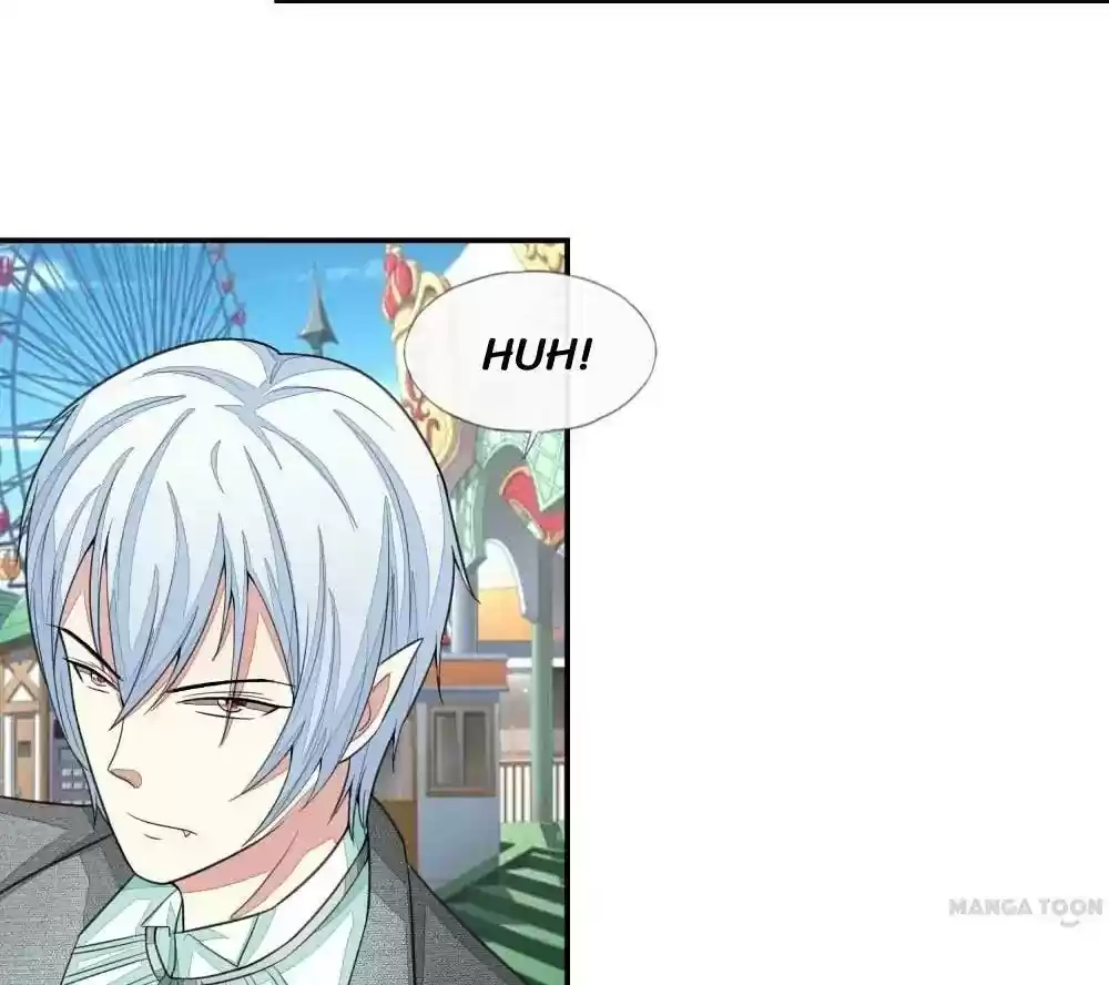 Vampire Adonis Chapter 112