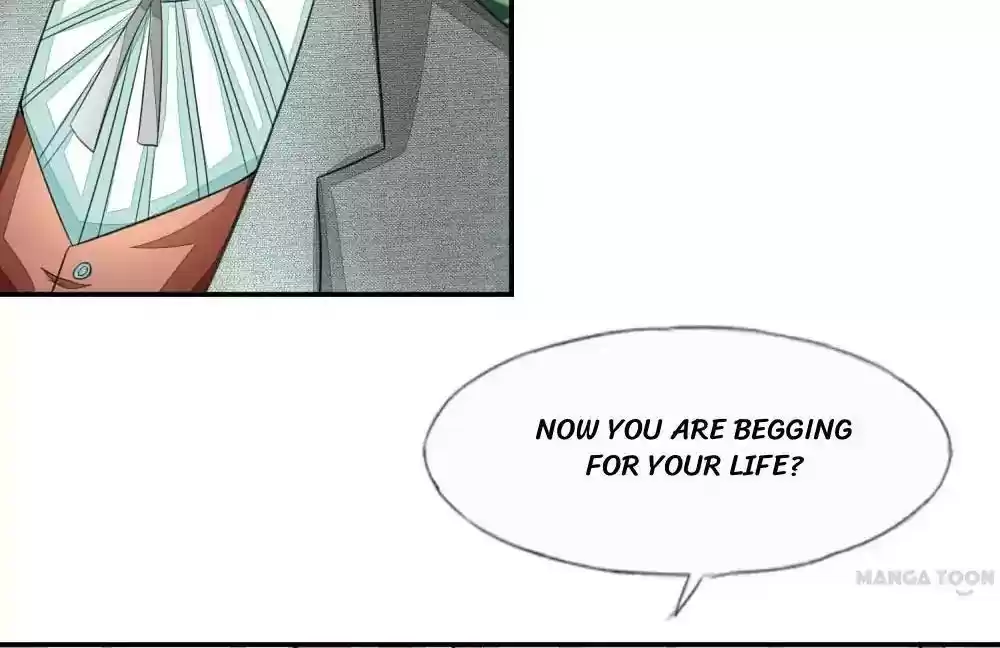 Vampire Adonis Chapter 112