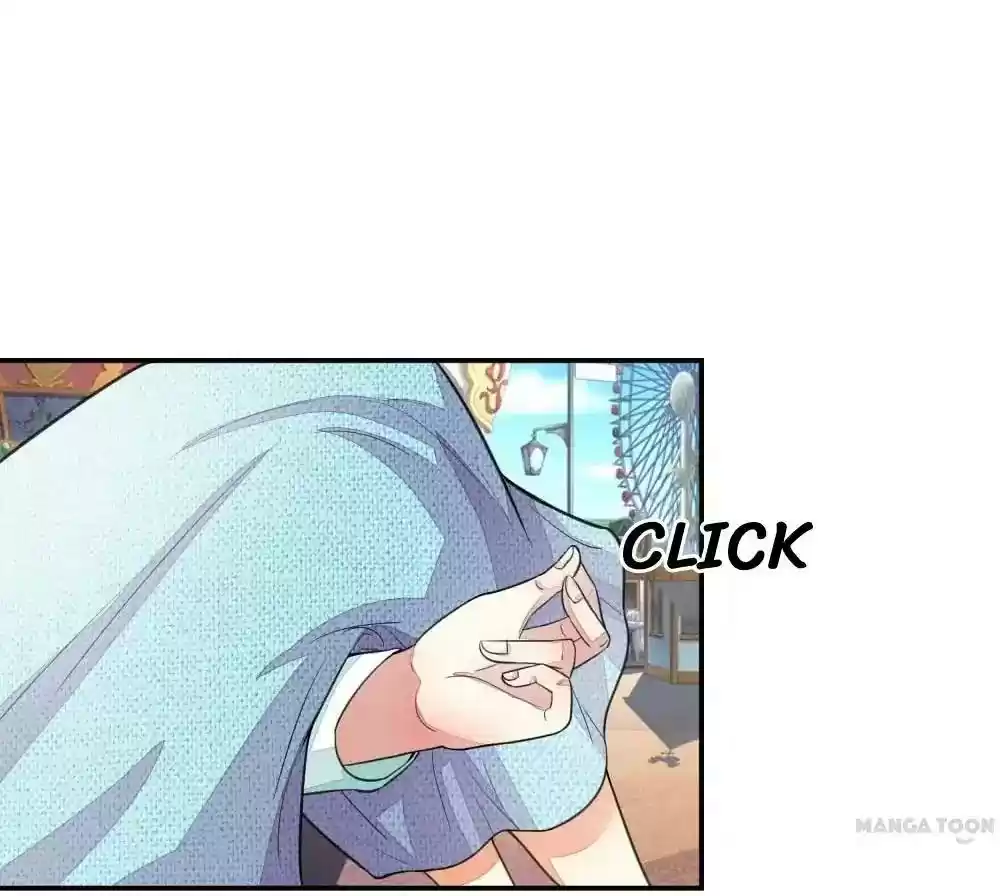 Vampire Adonis Chapter 112