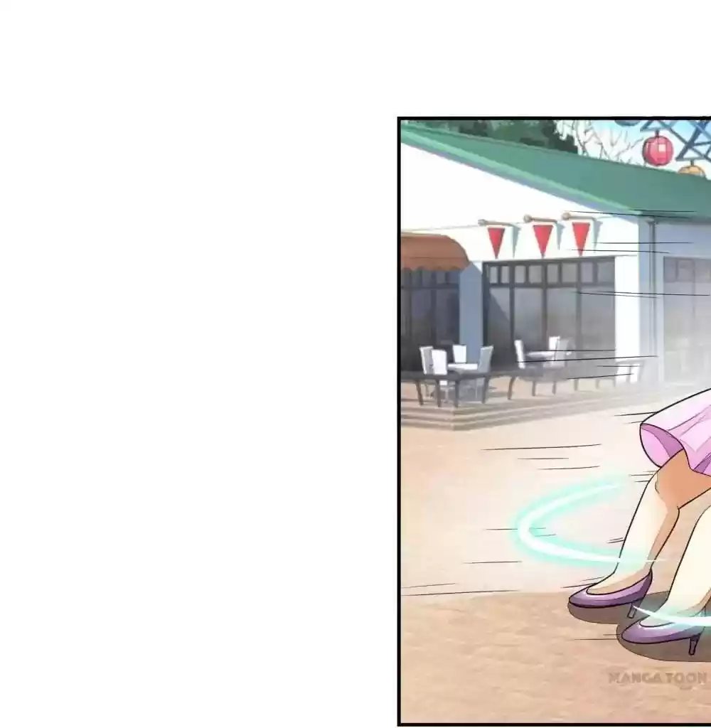 Vampire Adonis Chapter 112