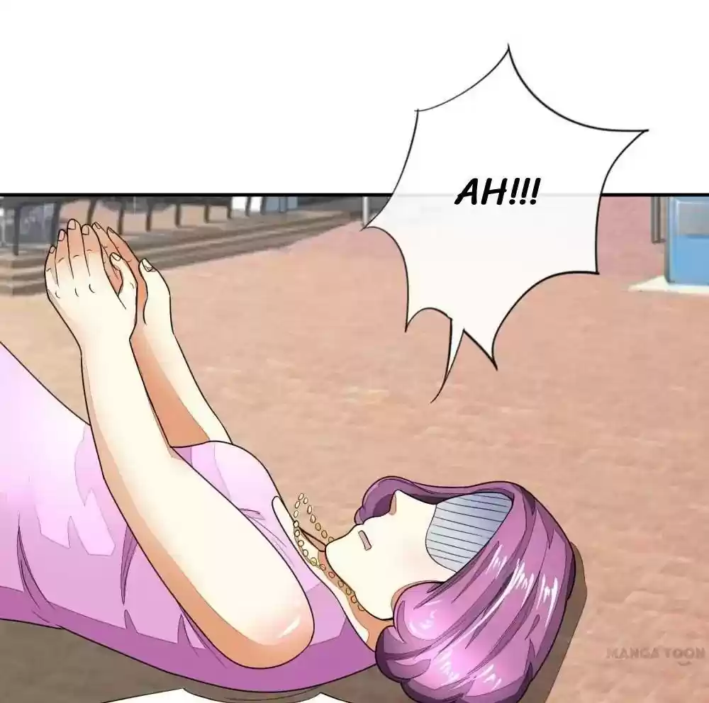 Vampire Adonis Chapter 112