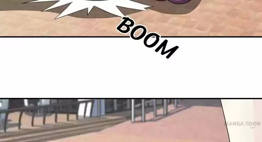 Vampire Adonis Chapter 112