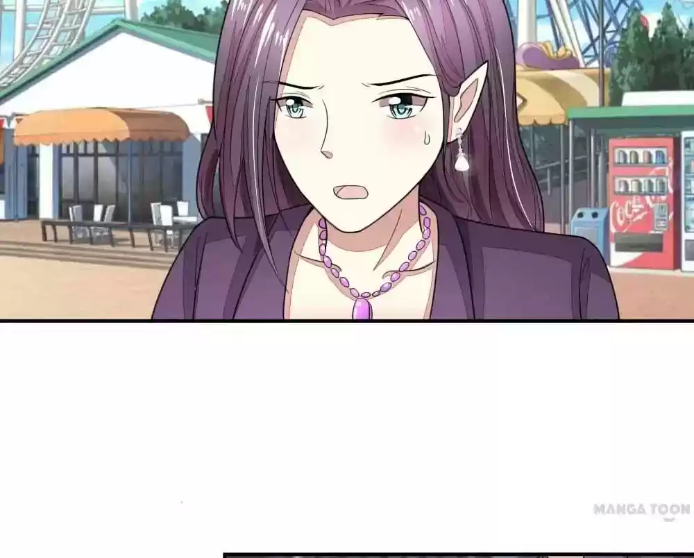 Vampire Adonis Chapter 112