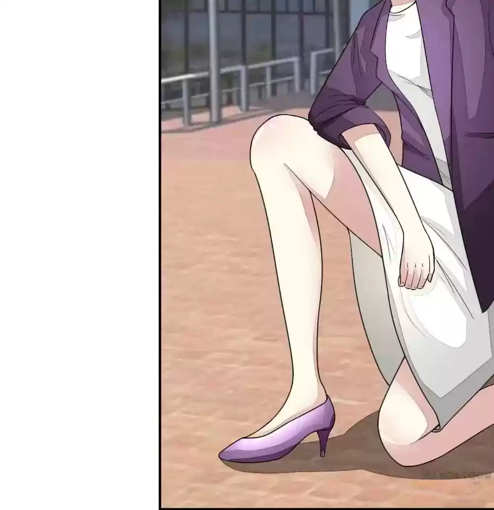 Vampire Adonis Chapter 112