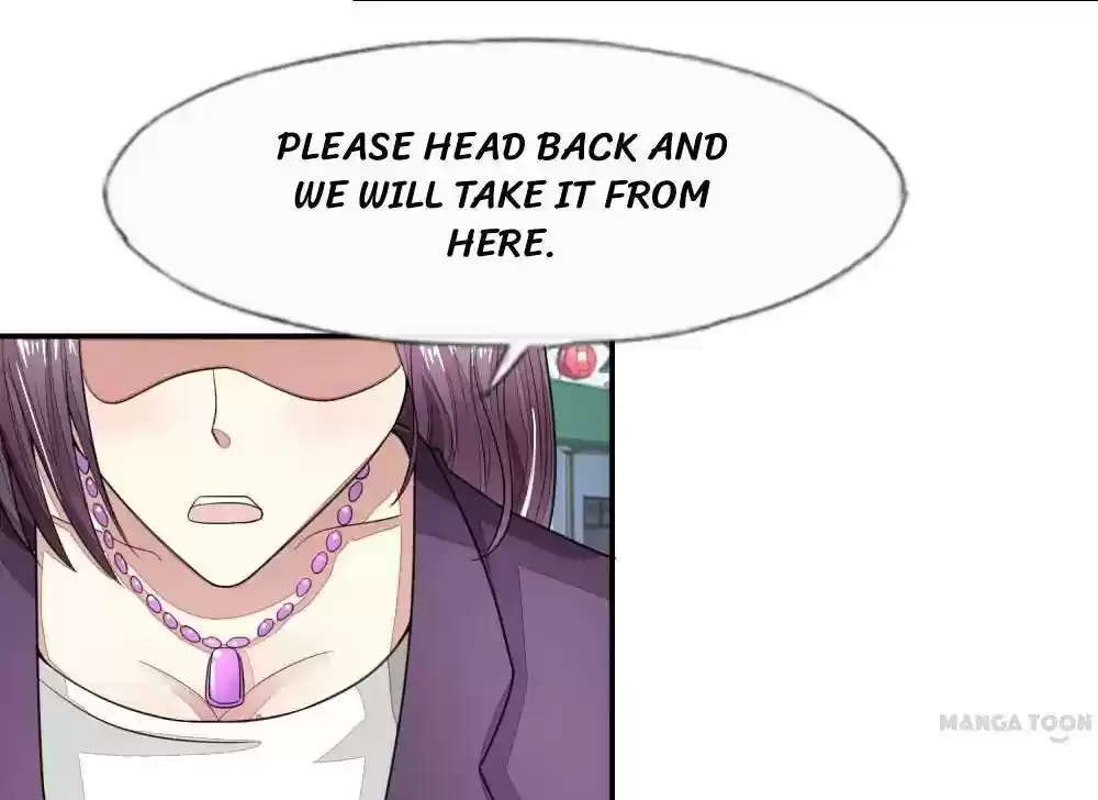 Vampire Adonis Chapter 112