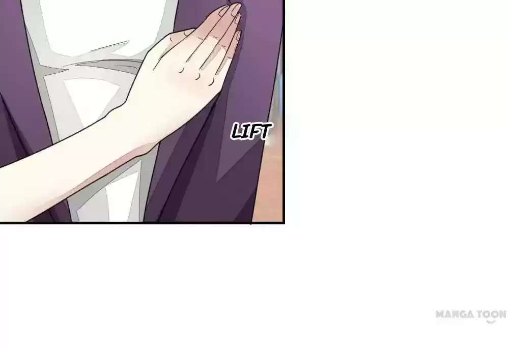 Vampire Adonis Chapter 112