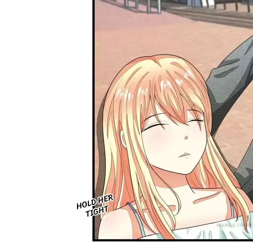 Vampire Adonis Chapter 113