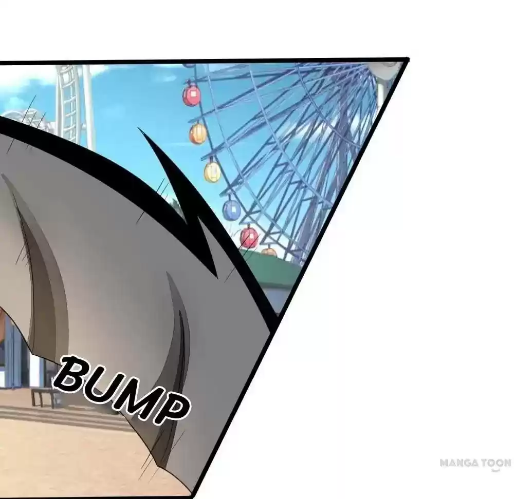 Vampire Adonis Chapter 113