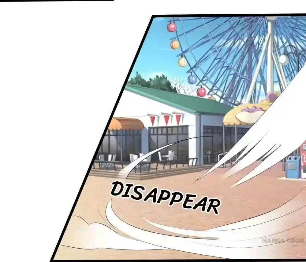 Vampire Adonis Chapter 113