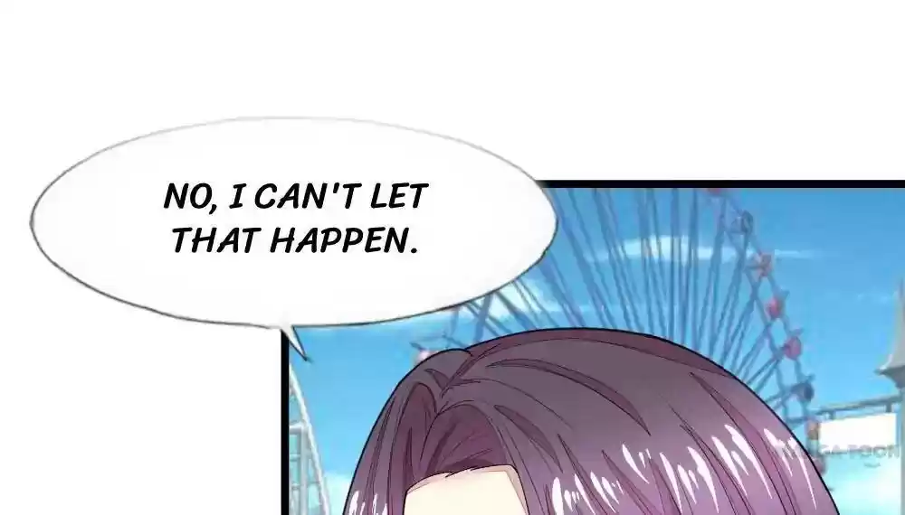 Vampire Adonis Chapter 113