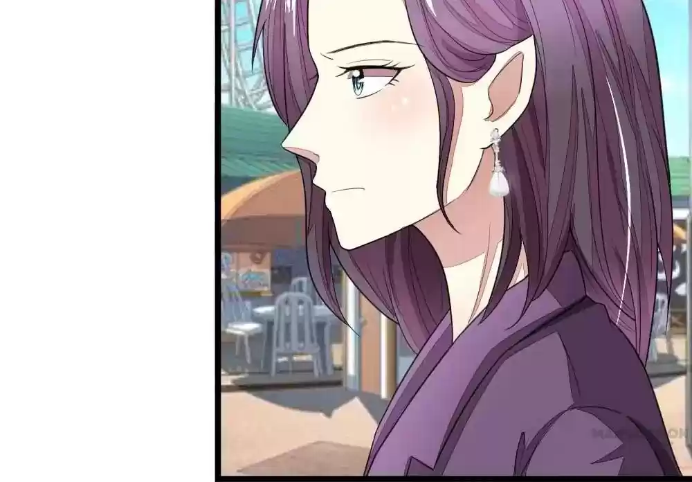 Vampire Adonis Chapter 113