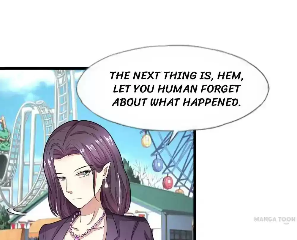 Vampire Adonis Chapter 113