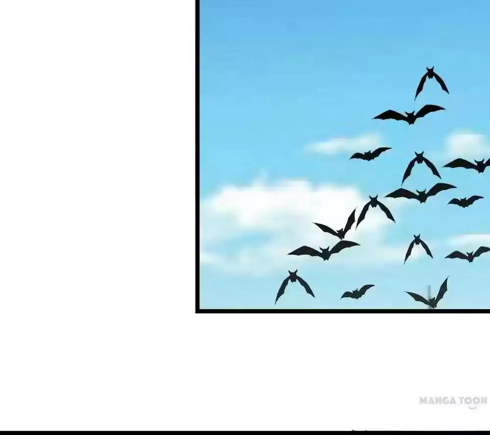 Vampire Adonis Chapter 113