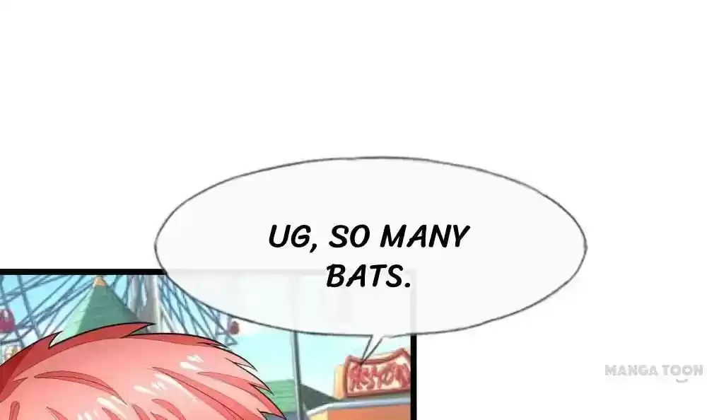 Vampire Adonis Chapter 113