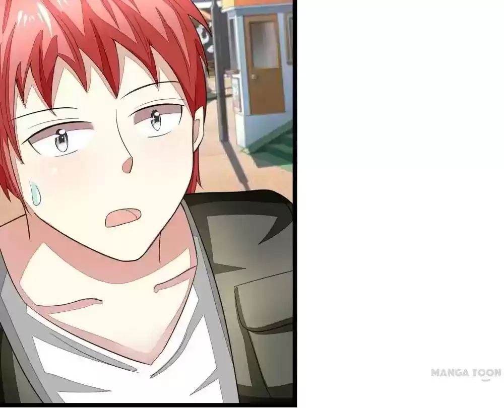 Vampire Adonis Chapter 113