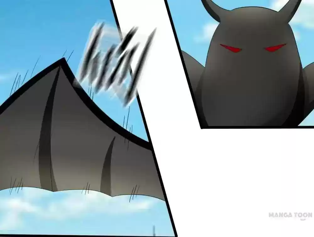 Vampire Adonis Chapter 113